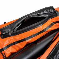 Nortik DUO EXPEDITION PACKRAFT - Schlauchboot