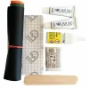 Nortik PACKRAFTS - REPARATURSET PU - Reparaturbedarf