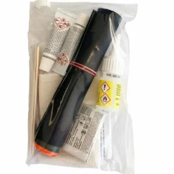 Nortik PACKRAFTS - REPARATURSET PU - Reparaturbedarf