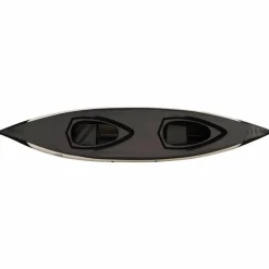 Nortik SCUBI 2 - 2-PERSON SPRAY DECK + SPRAY SKIRTS - Spritzschürze