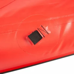 Nortik SCUBI 2 XL PACKAGE OFFER RED - Kajak