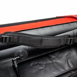 Nortik SCUBI 2 XL PACKAGE OFFER RED - Kajak