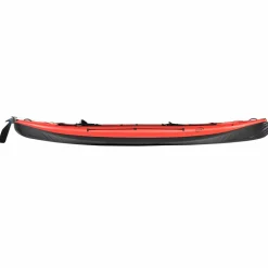Nortik SCUBI 2 XL PACKAGE OFFER RED - Kajak