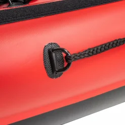 Nortik SCUBI 2 XL PACKAGE OFFER RED - Kajak