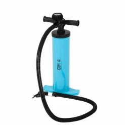 Nortik SCUBI 2 XL PACKAGE OFFER RED - Kajak