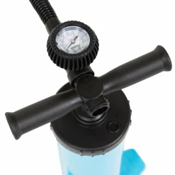 Nortik SCUBI 2 XL PACKAGE OFFER RED - Kajak