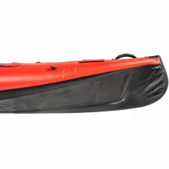 Nortik SCUBI 2 XL PACKAGE OFFER RED - Kajak