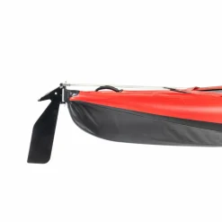 Nortik SCUBI 2 XL PACKAGE OFFER RED - Kajak