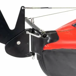 Nortik SCUBI 2 XL PACKAGE OFFER RED - Kajak