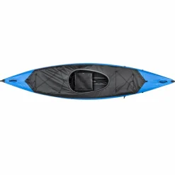 Nortik SCUBI 1 XL PACKAGE OFFER BLUE - Kajak