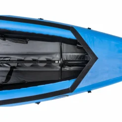 Nortik SCUBI 1 XL PACKAGE OFFER BLUE - Kajak