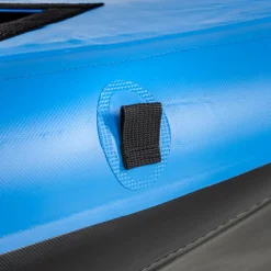 Nortik SCUBI 1 XL PACKAGE OFFER BLUE - Kajak