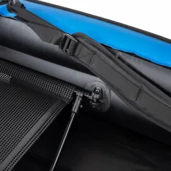 Nortik SCUBI 1 XL PACKAGE OFFER BLUE - Kajak