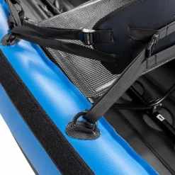 Nortik SCUBI 1 XL PACKAGE OFFER BLUE - Kajak