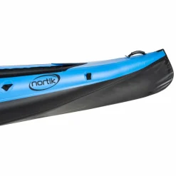 Nortik SCUBI 1 XL PACKAGE OFFER BLUE - Kajak