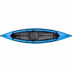 Nortik SCUBI 1 XL PACKAGE OFFER BLUE - Kajak