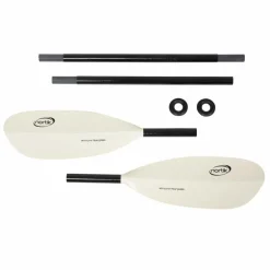 Nortik SCUBI 1 XL PACKAGE OFFER BLUE - Kajak