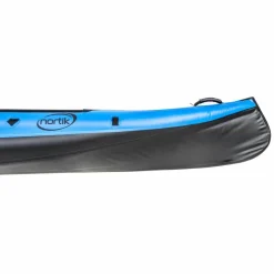 Nortik SCUBI 1 XL PACKAGE OFFER BLUE - Kajak