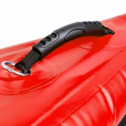 Nortik SCUBI 1 XL PACKAGE OFFER RED - Kajak