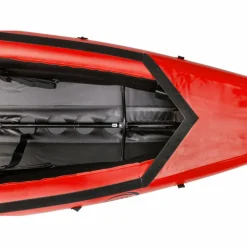 Nortik SCUBI 1 XL PACKAGE OFFER RED - Kajak