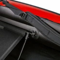 Nortik SCUBI 1 XL PACKAGE OFFER RED - Kajak