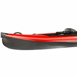 Nortik SCUBI 1 XL PACKAGE OFFER RED - Kajak