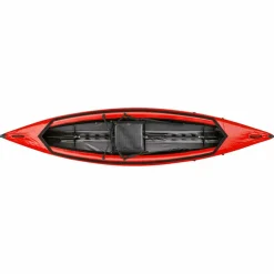 Nortik SCUBI 1 XL PACKAGE OFFER RED - Kajak