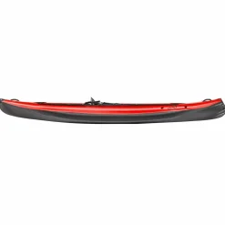 Nortik SCUBI 1 XL PACKAGE OFFER RED - Kajak