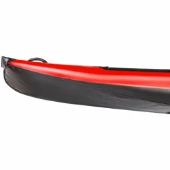 Nortik SCUBI 1 XL PACKAGE OFFER RED - Kajak