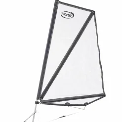 Nortik SCUBI SPEED - NORTIK KAYAK SAIL 0.8 - Bootszubehör