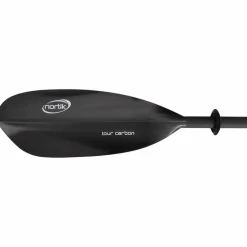 Nortik TOUR CARBON 2TLG | KING-PIN - Doppelpaddel