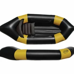 Nortik TREKRAFT EXPEDITION - Schlauchboot