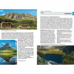 NORWEGEN MITTE - Wanderführer