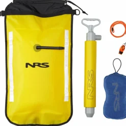 NRS BASIC TOURING SAFETY KIT - Bootszubehör