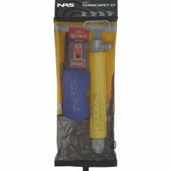 NRS BASIC TOURING SAFETY KIT - Bootszubehör
