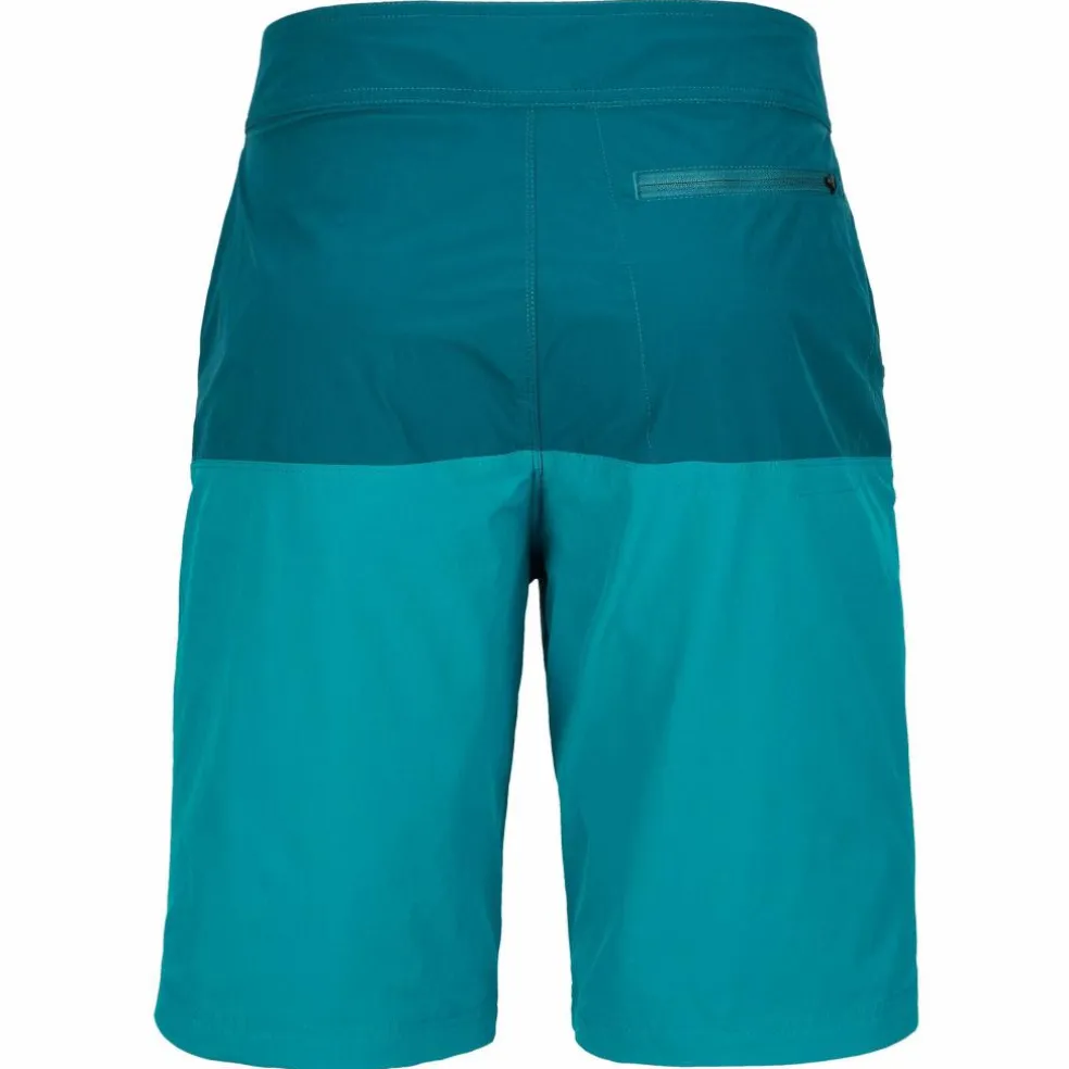 NRS M'S BENNY BOARD SHORT Herren - Shorts