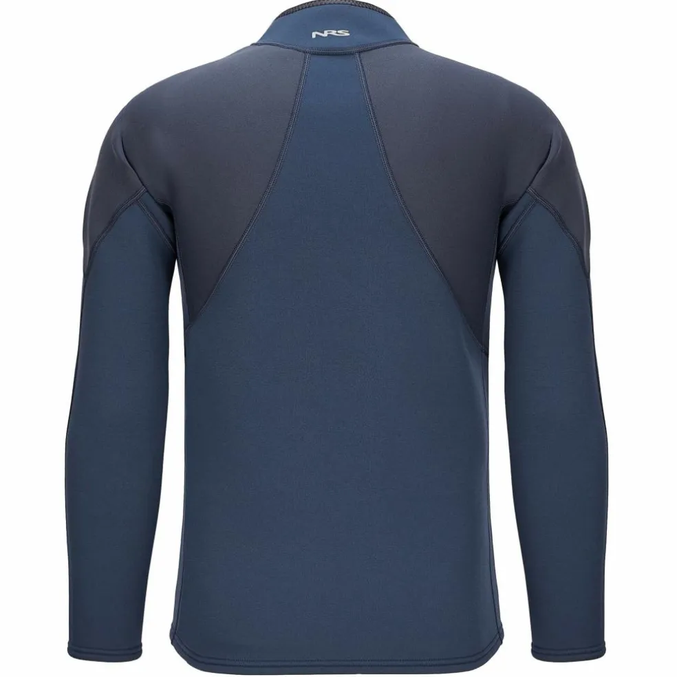 NRS M'S IGNITOR JACKET Herren - Neoprenbekleidung