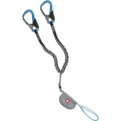 Ocun CAPTUR LITE SWIVEL - Klettersteigset