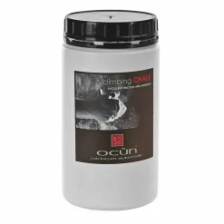 Ocun CHALK CONTAINER 125 G - Chalk