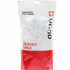 Ocun CHALK CRUSHED 250 G - Chalk