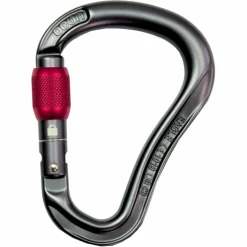 Ocun EAGLE HMS SCREW - Karabiner