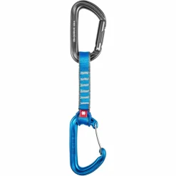Ocun HAWK QD COMBI PA 16 MM 10 CM 5-PACK - Express-Set