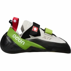 Ocun JETT QC Unisex - Kletterschuhe