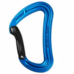 Ocun RAVEN BENT - Karabiner