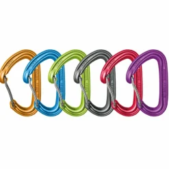 Ocun SMU KESTREL - Karabiner