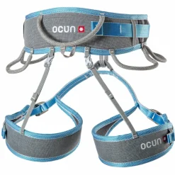 Ocun TWIST TECH ECO Unisex - Klettergurt