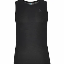 Odlo ACTIVE F-DRY LIGHT BL TOP CREW NECK SINGLET Herren - Funktionsunterwäsche