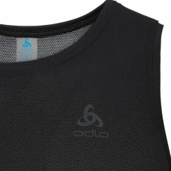 Odlo ACTIVE F-DRY LIGHT BL TOP CREW NECK SINGLET Herren - Funktionsunterwäsche