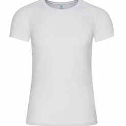 Odlo ACTIVE F-DRY LIGHT BL TOP CREW NECK S/S Herren - Funktionsunterwäsche