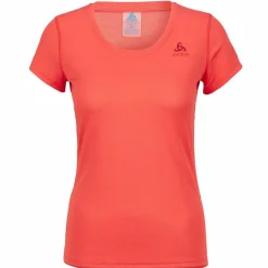 Odlo ACTIVE F-DRY LIGHT BL TOP CREW NECK S/S Damen - Funktionsunterwäsche